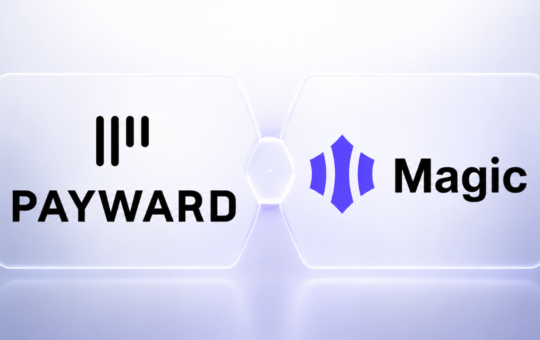 Kraken Parent Payward Acquires Magic Wallet, Adding Technology Behind 60M Wallets