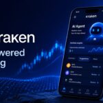 Kraken Prepares to Relaunch Mobile App With AI-Powered Trading