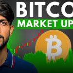LATEST BITCOIN UPDATE || CRYPTO NEWS TODAY || CRYPTO UPDATES || CRYPTO NEWS HINDI