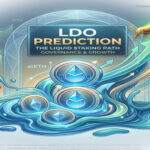 LDO Price Prediction: Exhausted Momentum Meets Whale Bids — $0.42 or $0.35 Is the Binary