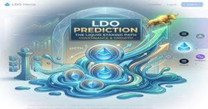 LDO Price Prediction: Exhausted Momentum Meets Whale Bids — $0.42 or $0.35 Is the Binary