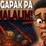 LUMAGAPAK PA NG MALALIM! | Crypto News | Trending News | Update