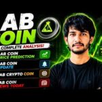 Lab Coin Price Prediction | Lab Coin News Today | GemBoy Crypto