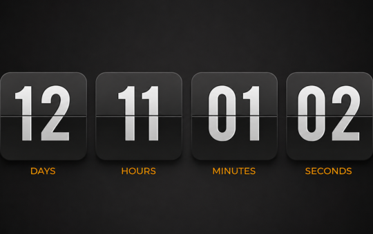 Less Than 2 Weeks Left — Bitcoin's BIP-110 Clock Starts Ticking as Miner Support Creeps Higher Before Showdown