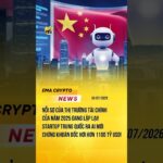 Liệu có phải bull Trap? #Emanews #AI #deepseek #trungquoc #chipbandan #cryptonews