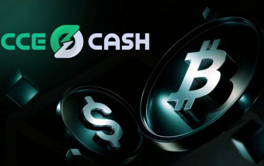 Lightning-Fast Crypto Trading Platform Built for Privacy