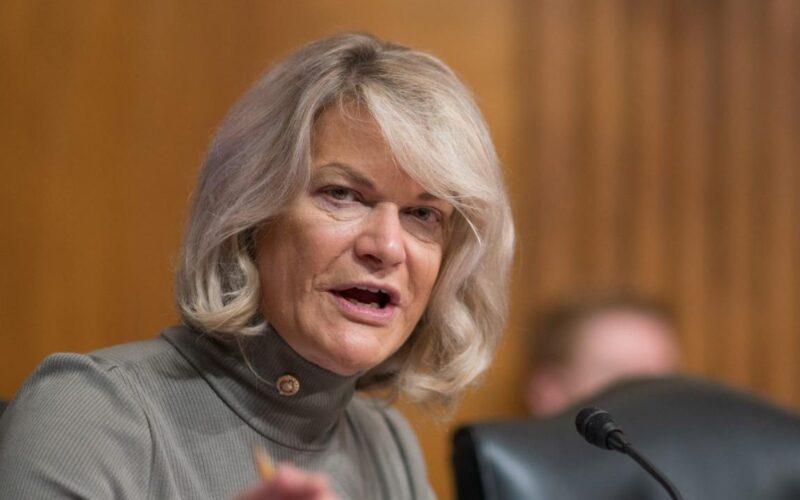 Lummis Fires Back at Warren, Says CLARITY Act Has 16+ Illicit Finance Safeguards
