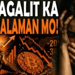 MAGAGALIT KA PAG NALAMAN MO! | Crypto News | Trending News | Update