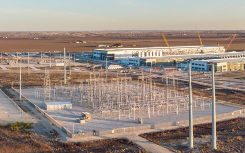 MARA Shares Jump 13% After 2 GW Texas Power Deal for AI and Bitcoin Growth