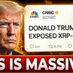MEGA NEWS ON XRP-CLARITY ACT!!! THIS IS MASSIVE!!!