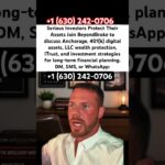 Macro Update: What’s Happening in the Markets Right Now #xrp #cryptonews #blockchain