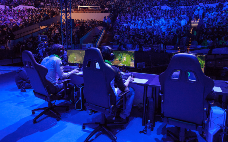 Massive $1M Esports World Cup Payouts Arrive as Defending World Champion T1 Suffers a Historic Exit