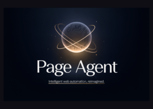 Meet Alibaba's Page Agent: A JavaScript In-Page GUI Agent That Controls Web Interfaces With Natural Language Through the DOM