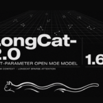 Meituan Releases LongCat-2.0: A 1.6T-Parameter Open MoE Model with Native 1M Context and LongCat Sparse Attention