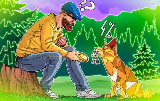 Cointelegraph