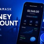 MetaMask Launches Stablecoin Yield Account With Card Spending