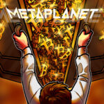 Metaplanet Buys 2,823 BTC, Surpasses 43,000 in Bitcoin Holdings