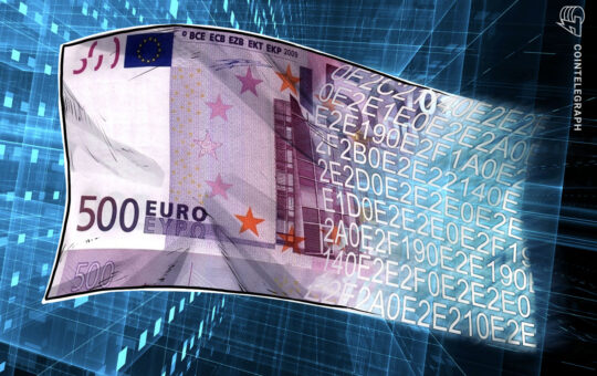 Cointelegraph