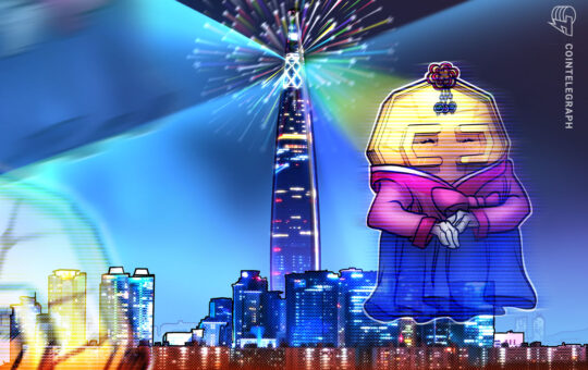 Cointelegraph