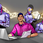 Moonbeam Pivots From Polkadot to Base to Build AI Agents