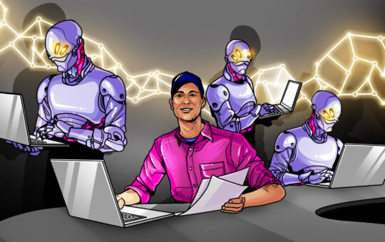 Cointelegraph
