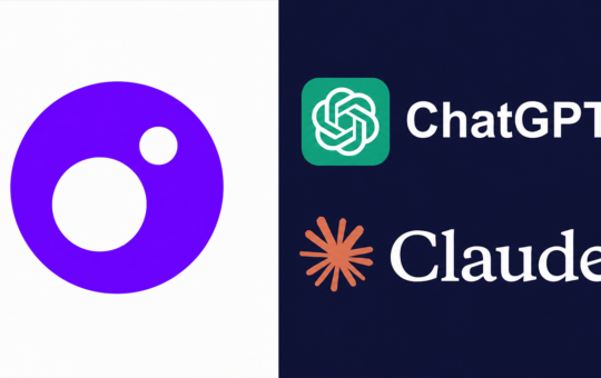 Moonpay Gives Claude and ChatGPT Users a Vault That Turns Prompts Into Payments – Bitcoin News