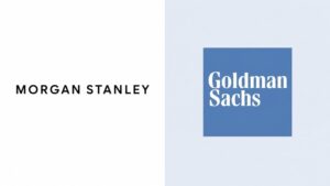 Morgan Stanley Edges Past Goldman Sachs as Wall Street's Top AI Debt Bank: Here's What It Means