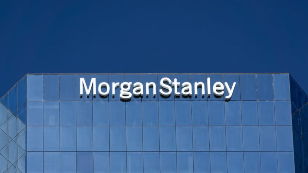 Morgan Stanley Launches Ether and Solana ETPs With Staking and Market-low Fees