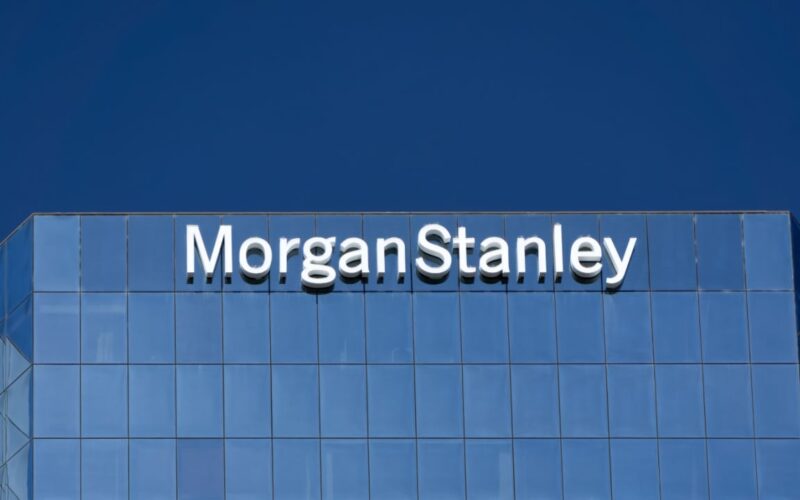Morgan Stanley Launches Ether and Solana ETPs With Staking and Market-low Fees