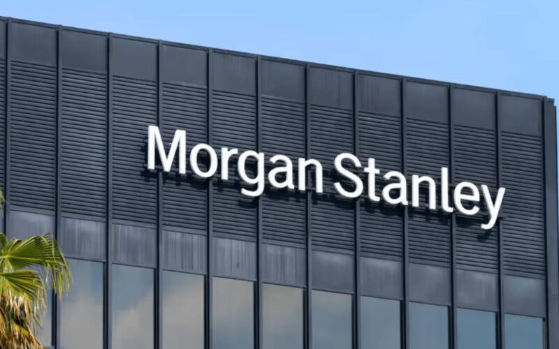 Morgan Stanley Targets Ethereum and Solana ETF Market Share Amid Intensifying Fee Competition