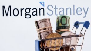 Morgan Stanley's MSSE Pulls in $5M on Debut as Ether ETFs Again Top Bitcoin With $14.5M Inflow