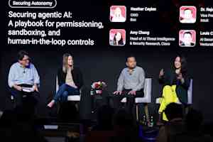 Multi-turn attacks broke AI models 88% of the time — single-turn testing missed it, Cisco AI security lead warns at VB Transform 2026