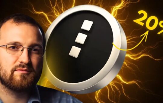 NIGHT Price Stays Under Pressure Despite Midnight's Token Terminal Partnership