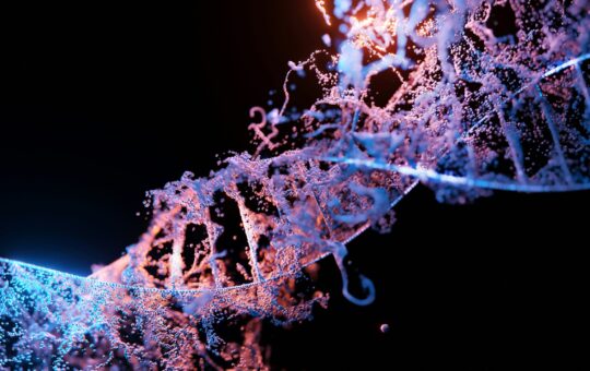 NVIDIA BioNeMo accelerates Anthropic Claude Science