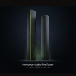 NVIDIA Releases Nemotron-Labs-TwoTower: an Open-Weight Diffusion Language Model Built on a Frozen Autoregressive Nemotron-3-Nano-30B-A3B Backbone