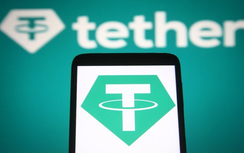 Nairobi Securities Exchange Teams With Tether to Test USDT Settlement Across $26.4B Market
