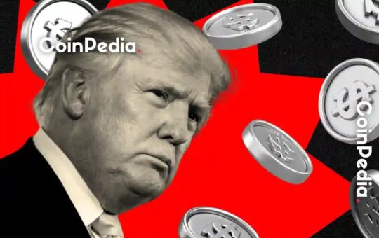Nearly 1 Million Trump Coin Investors Lost $3.8 Billion