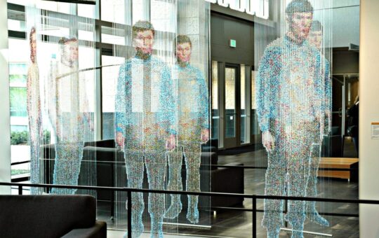 Neko Health raises $700 million to expand AI body scans in the US