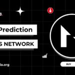 Nerrvos Network (CKB) Price Prediction 2026, 2027 – 2030
