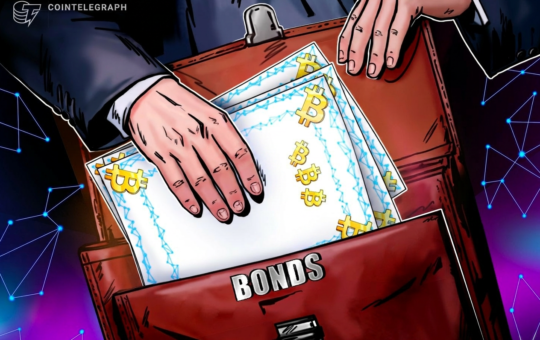 Cointelegraph
