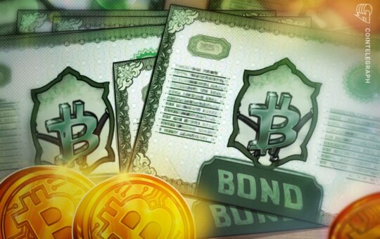 Cointelegraph