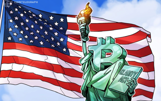 Cointelegraph