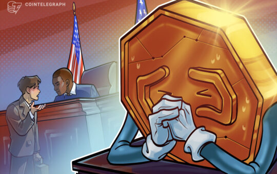 Cointelegraph