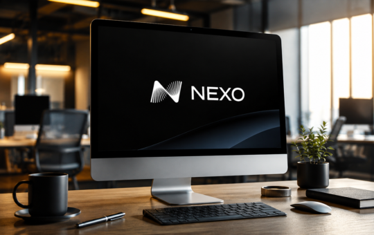Nexo Says MiCAR Gives Clients a Clear Standard for Platform Trust