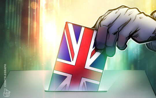 Cointelegraph