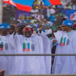 Nigerian President Tinubu Signs Executive Order to Regulate Country’s Crypto Sector