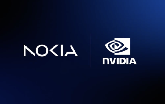 Nokia's AI-RAN platform: a radio comeback that runs on NVIDIA