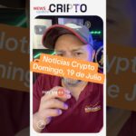 Noticias Cripto: Ataques en Medio Oriente, Bitcoin y Señales de Mercado #Bitcoin