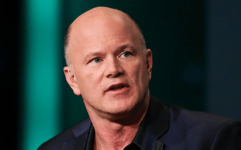 Novogratz Pushes Galaxy Past Bitcoin Mining Into $1B AI Power Business