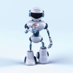 Nvidia bets physical AI can solve healthcare robotics’ data problem